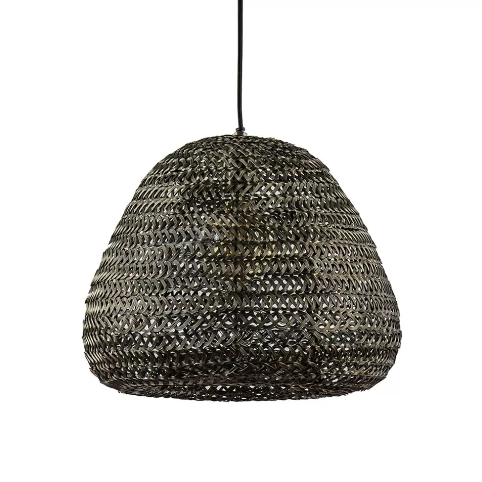 Hot Straluma Antiek bronzen hanglamp Finou Light and Living