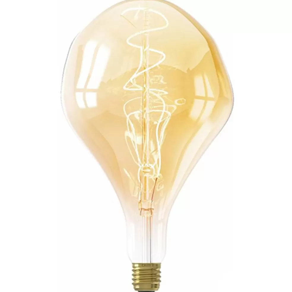 Cheap Straluma Calex Organic led lamp gold e27