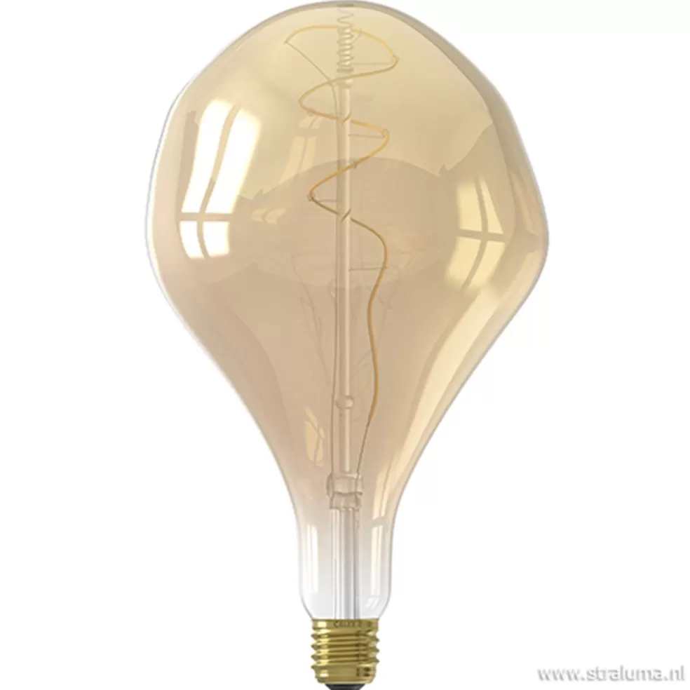 Cheap Straluma Calex Organic led lamp gold e27