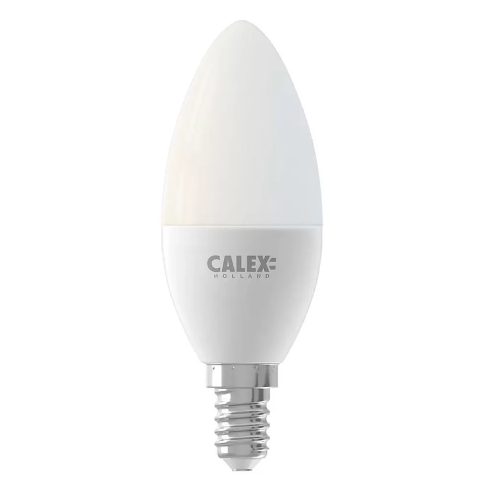 Best Sale Straluma Calex Smart Home E14 LED filament softline kaars