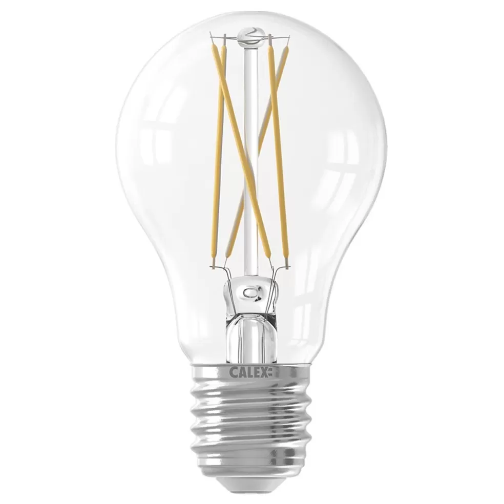 Best Sale Straluma Calex Smart Home E27 LED filament helder A60