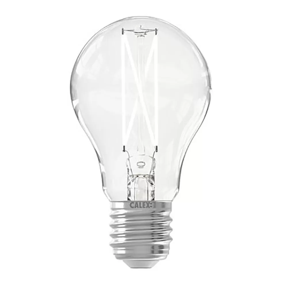 Best Sale Straluma Calex Smart Home E27 LED filament helder A60