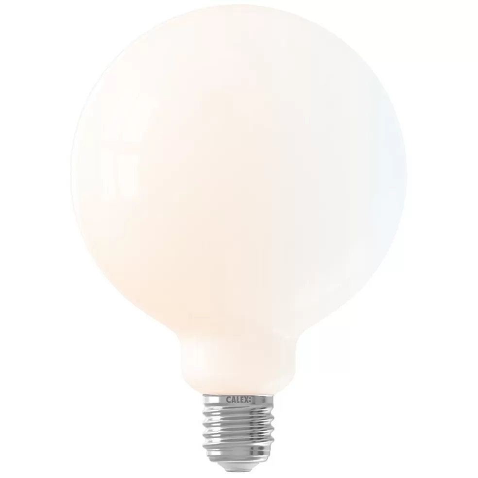 Clearance Straluma Calex Smart Home E27 LED filament softline Globe G125