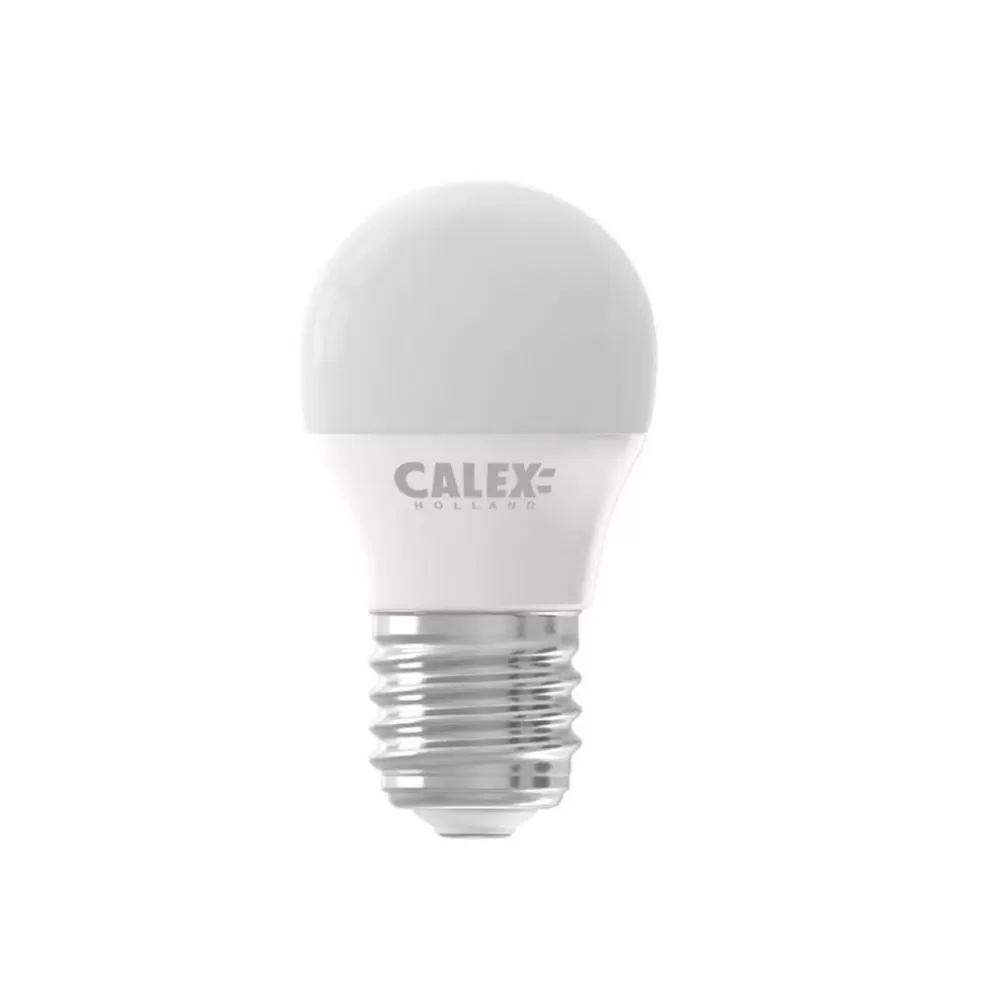 Shop Straluma Calex Smart LED Ball-lamp P45 E27