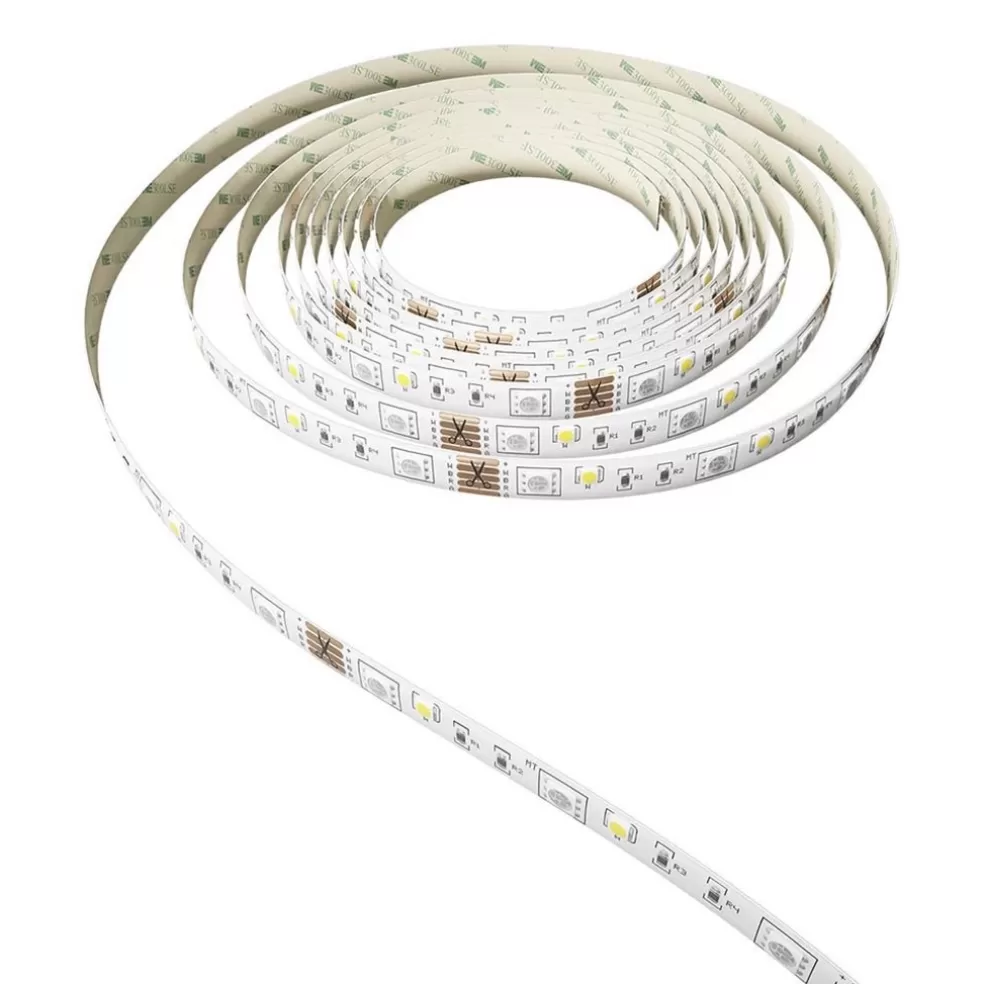 Sale Straluma Calex Smart LED strip RGB + CCT 2 meter