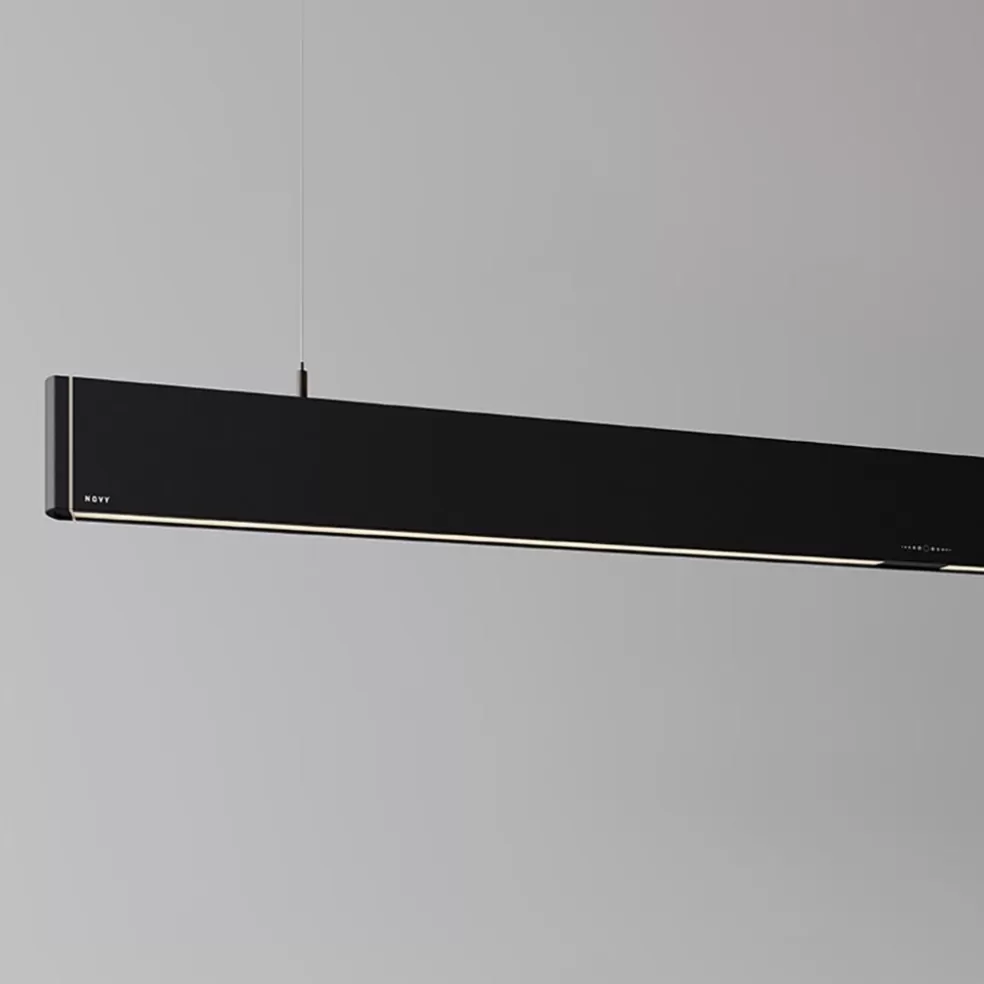 Clearance Straluma Design LED hanglamp met Gesture Control