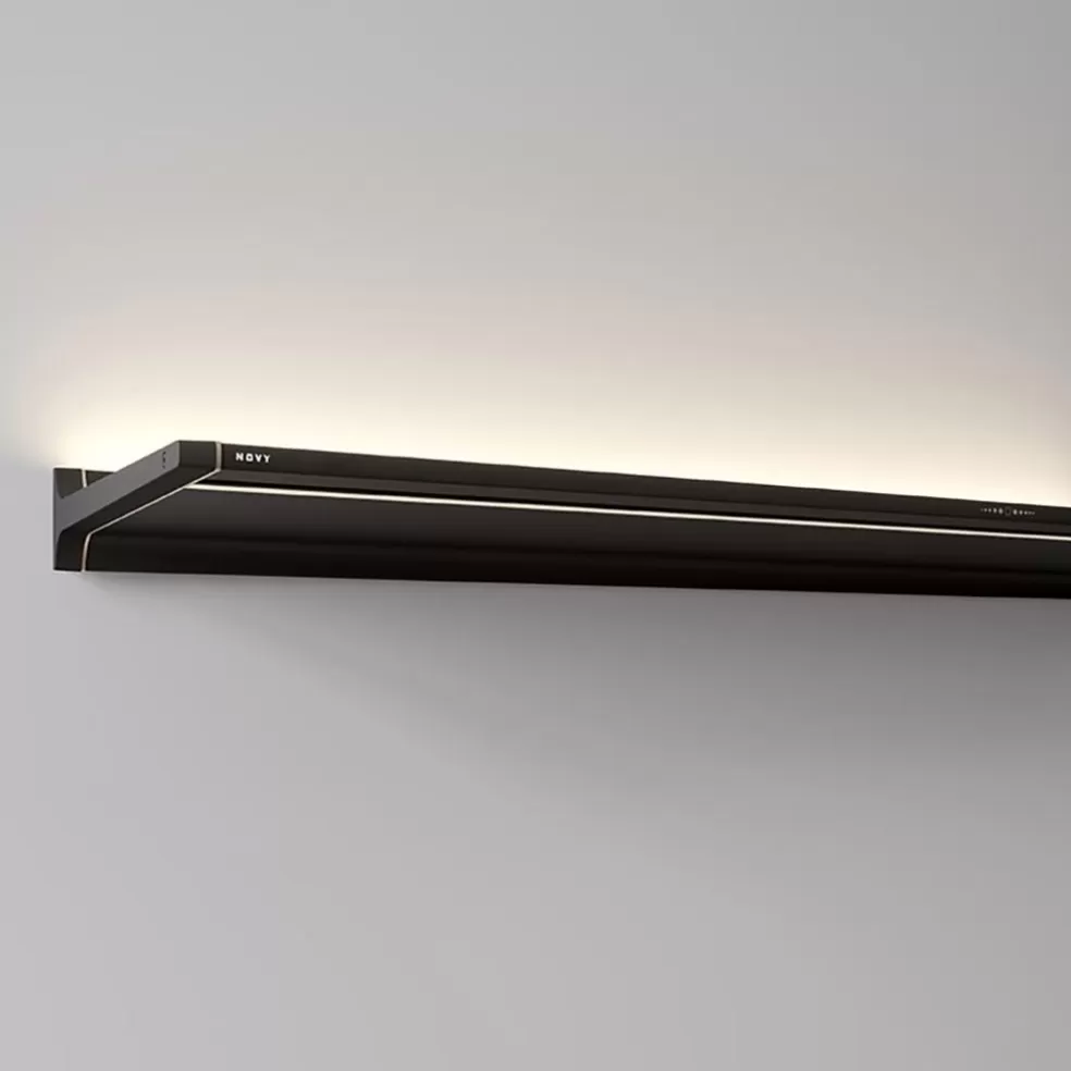 Sale Straluma Design LED wandlamp Shelf met Gesture Control 90 cm