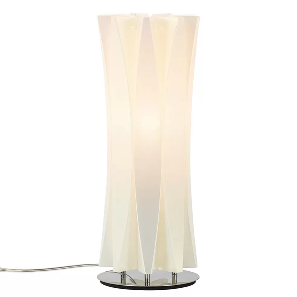 Best Straluma Design tafellamp Bach licht goud