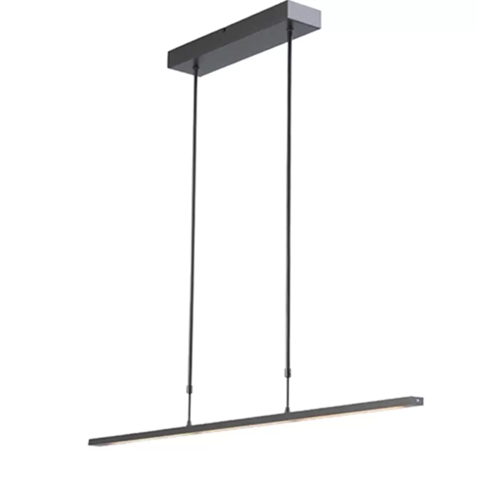 Cheap Straluma Dimbare design hanglamp LED zwart