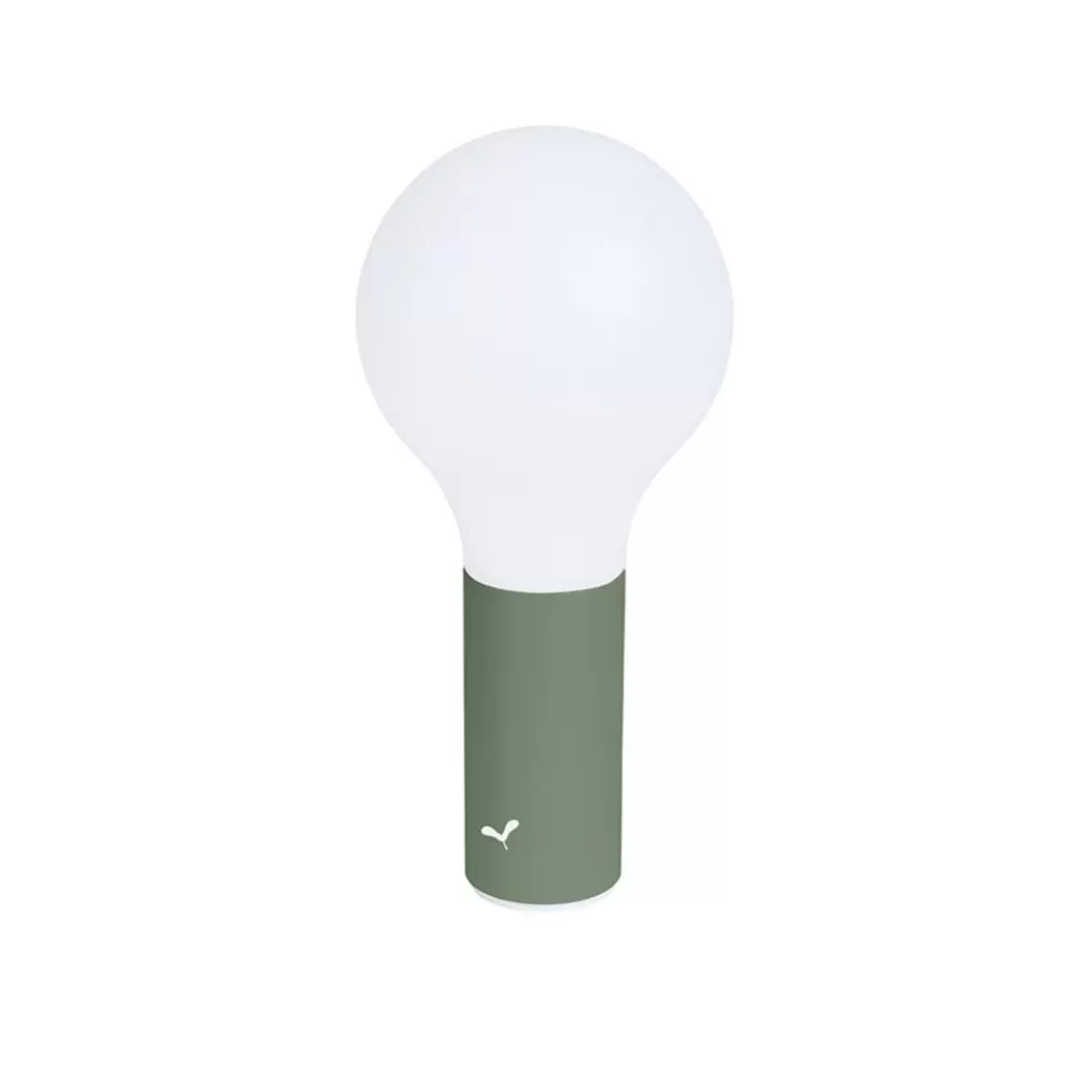 Discount Straluma Draagbare buitenlamp IP54 groen