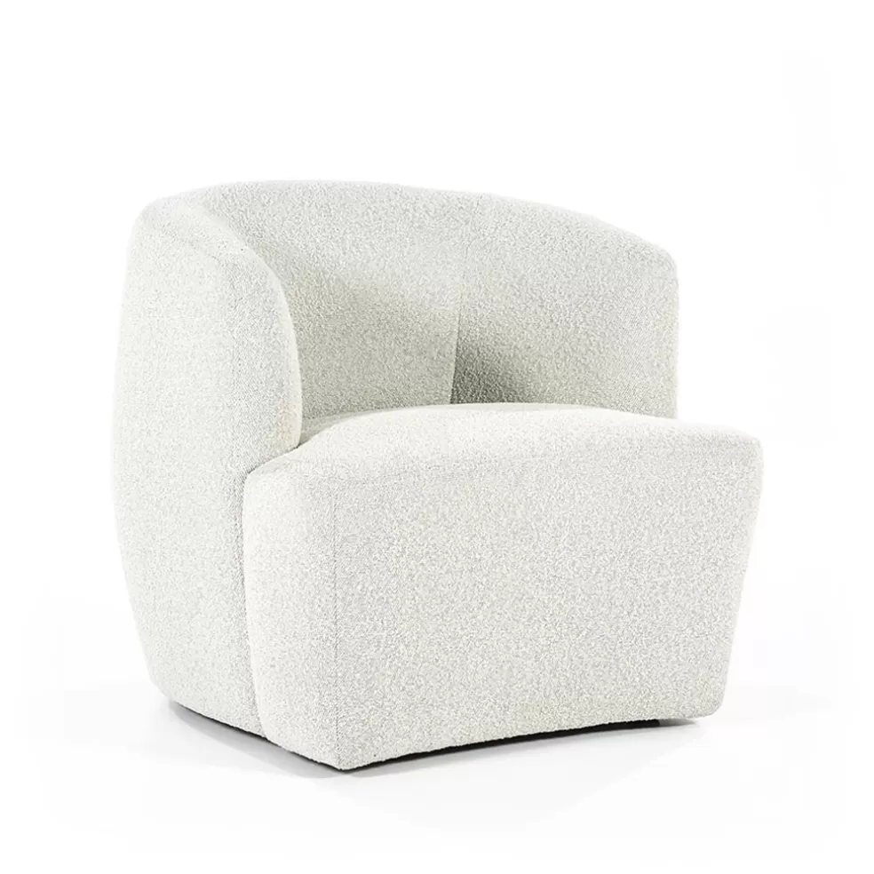 Online Straluma Fauteuil Charlotte - beige