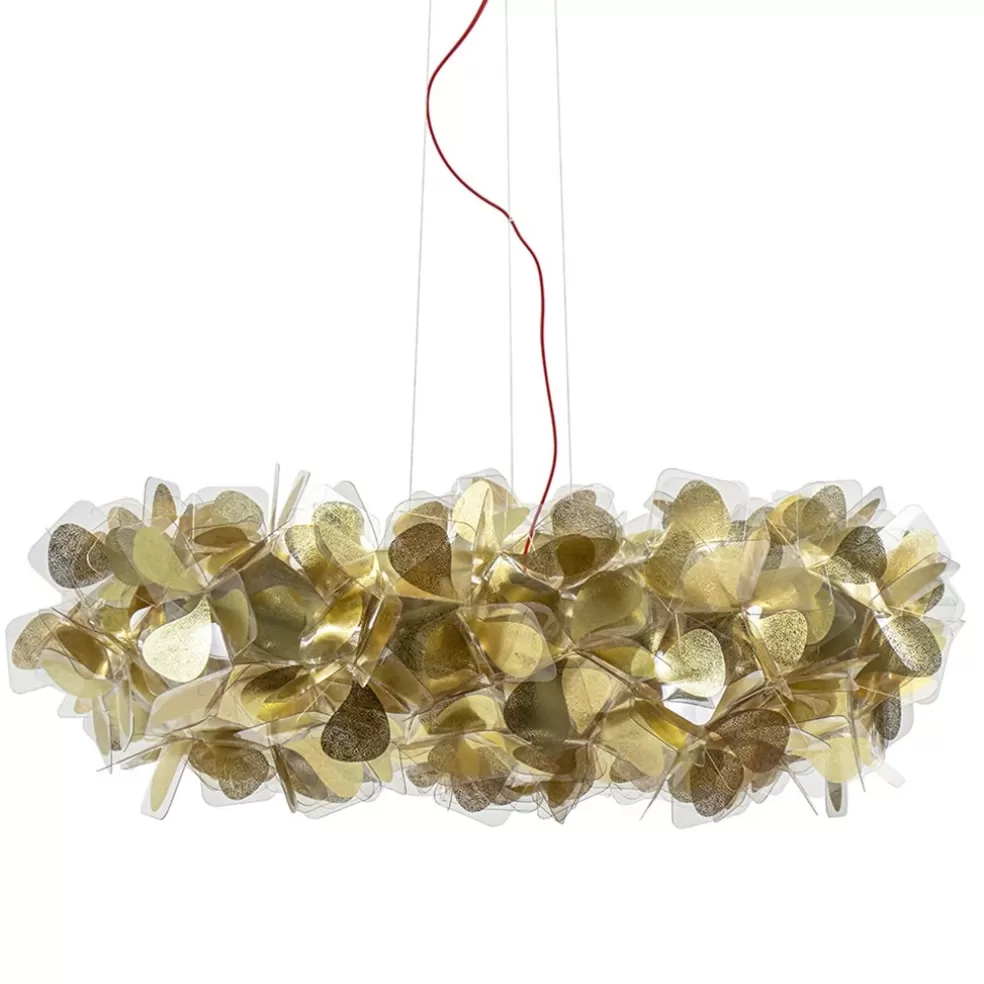 Flash Sale Straluma Hanglamp Clizia Mama Non Mama gold/red