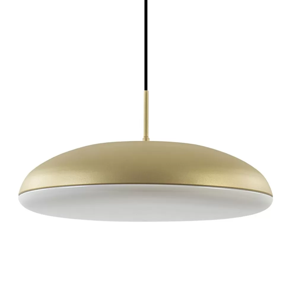 Flash Sale Straluma Hanglamp Kazz 50cm matgoud