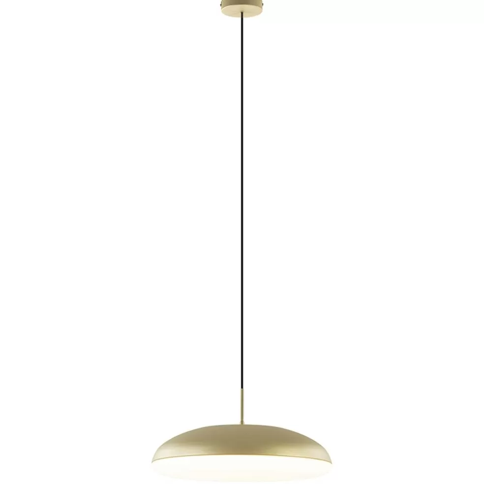 Flash Sale Straluma Hanglamp Kazz 50cm matgoud