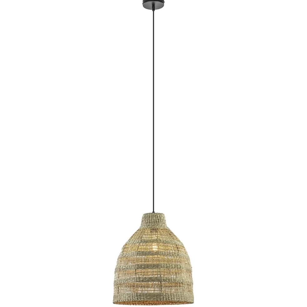 Best Sale Straluma Hanglamp Sagar zeegras naturel