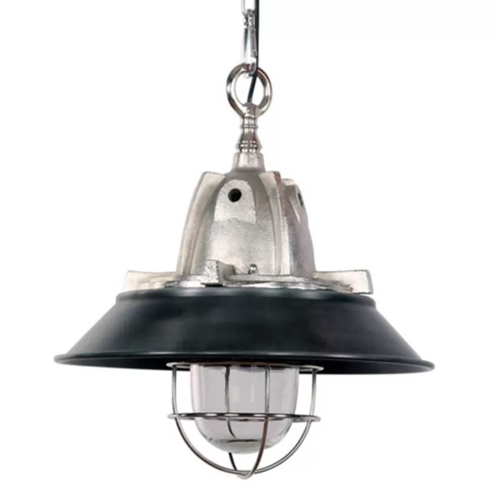 Best Sale Straluma Hanglamp Tuk industrieel 41cm zwart/staal