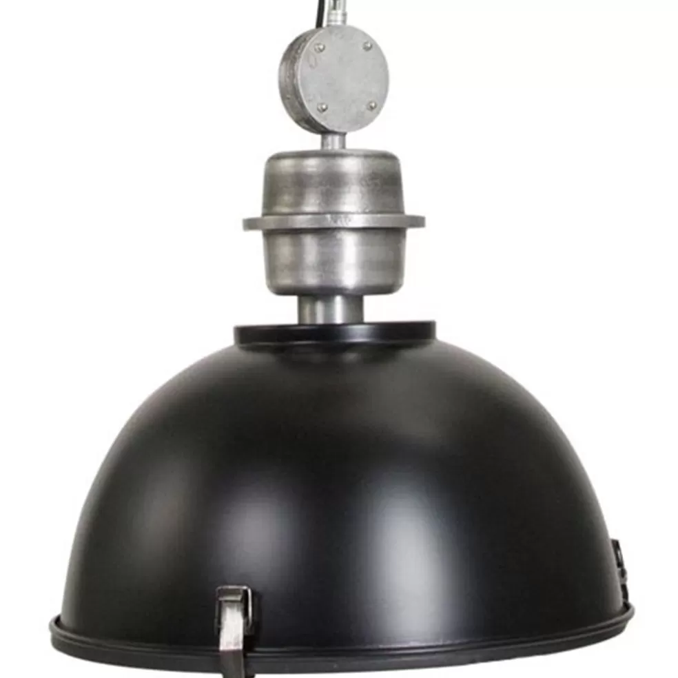 Best Sale Straluma Industriele hanglamp zwart voor eettafel