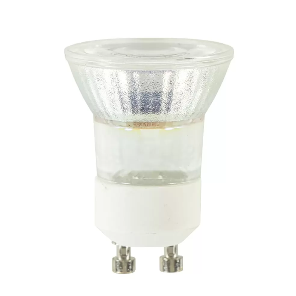 Shop Straluma Led 3.5w gu10 mini 3-standen dimbaar