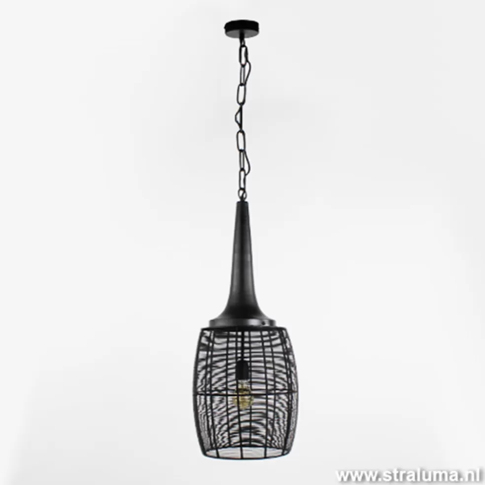 Store Straluma Light & Living hanglamp Ardelle Draad