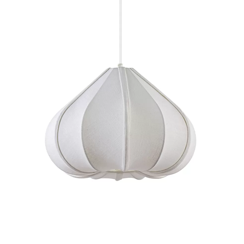 Sale Straluma Light and Living hanglamp Zubeda crème