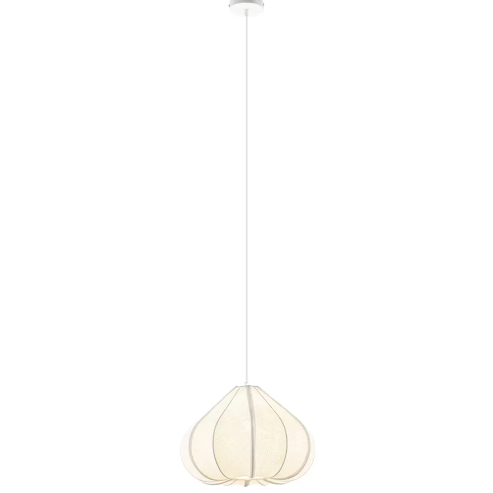 Sale Straluma Light and Living hanglamp Zubeda crème