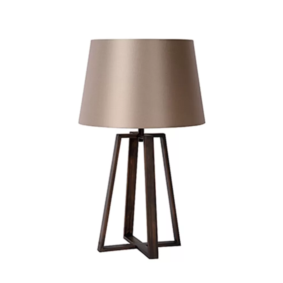 Discount Straluma Luxe tafellamp-schemerlamp Coffee