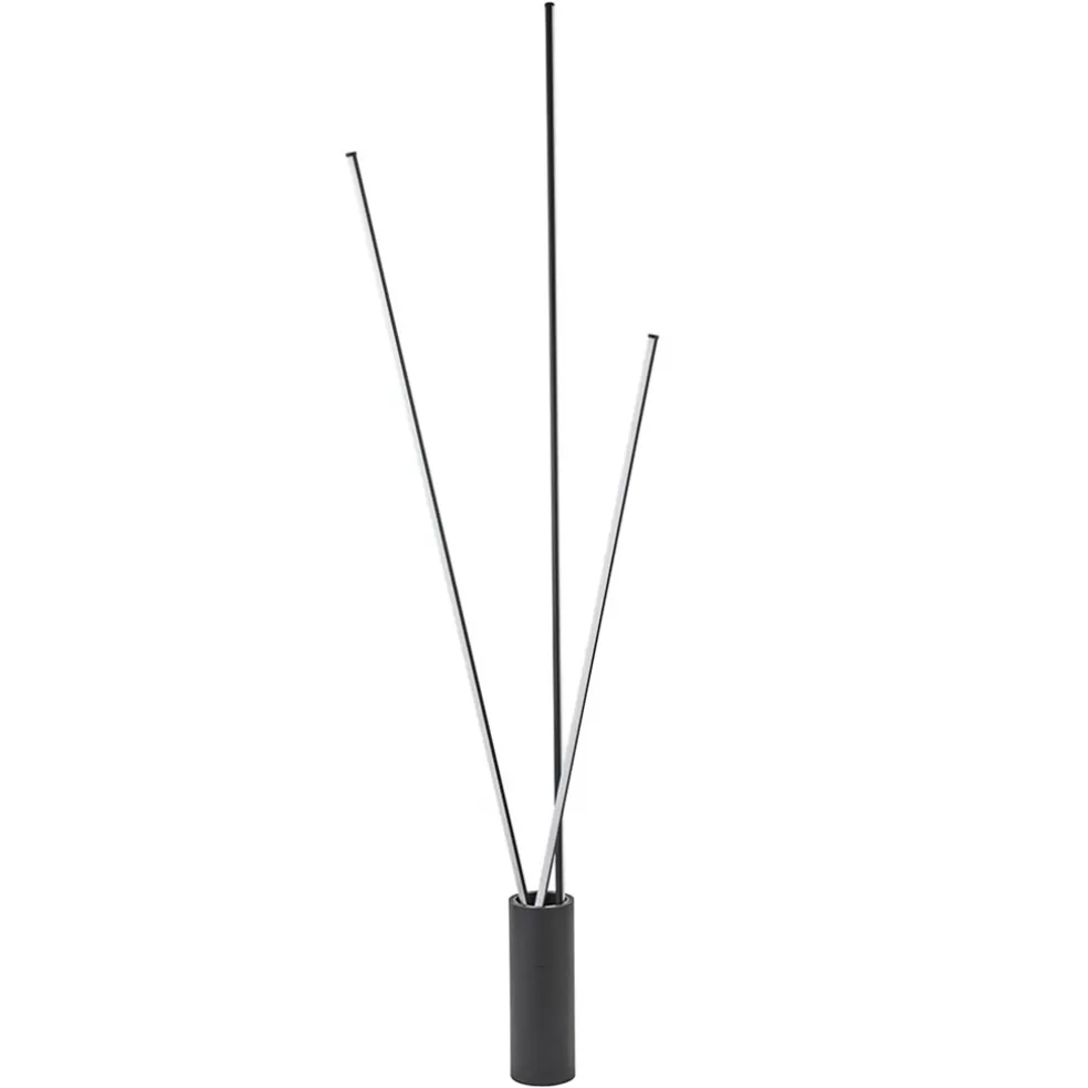 Shop Straluma Moderne LED design lamp dimbaar