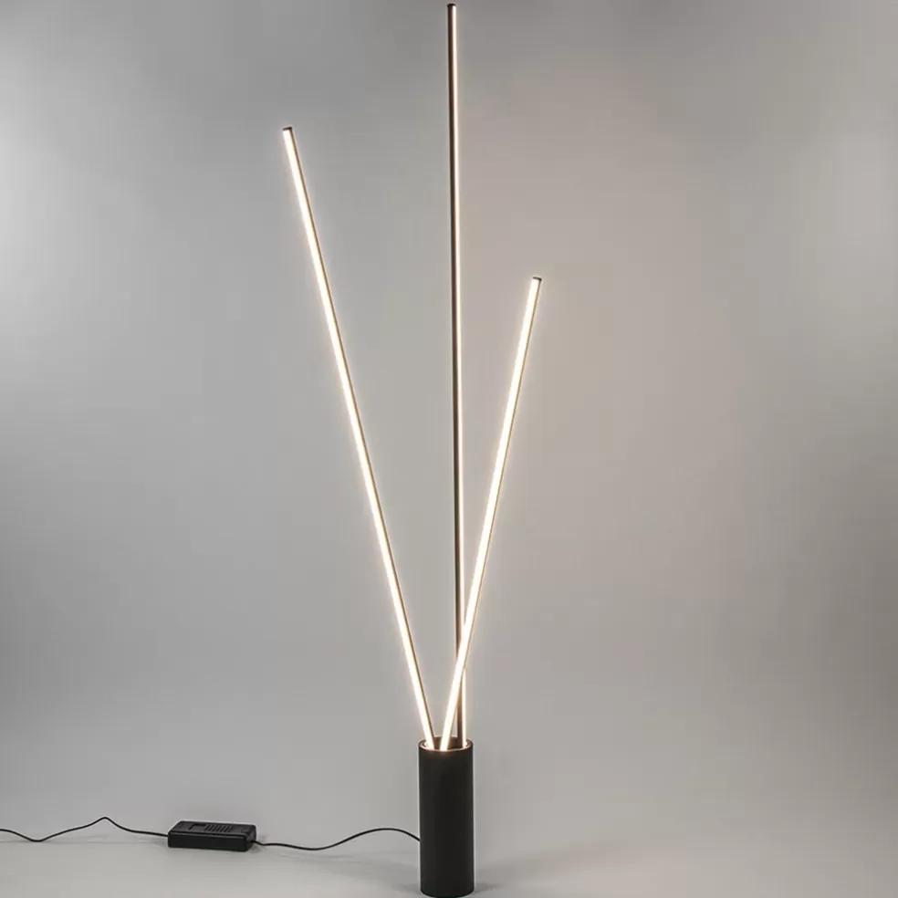 Shop Straluma Moderne LED design lamp dimbaar