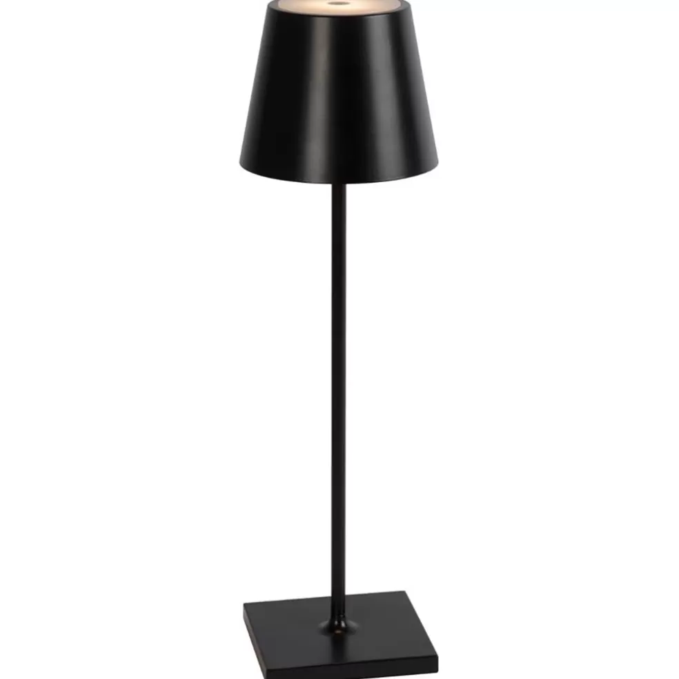 Clearance Straluma Moderne LED tafellamp draadloos dimbaar