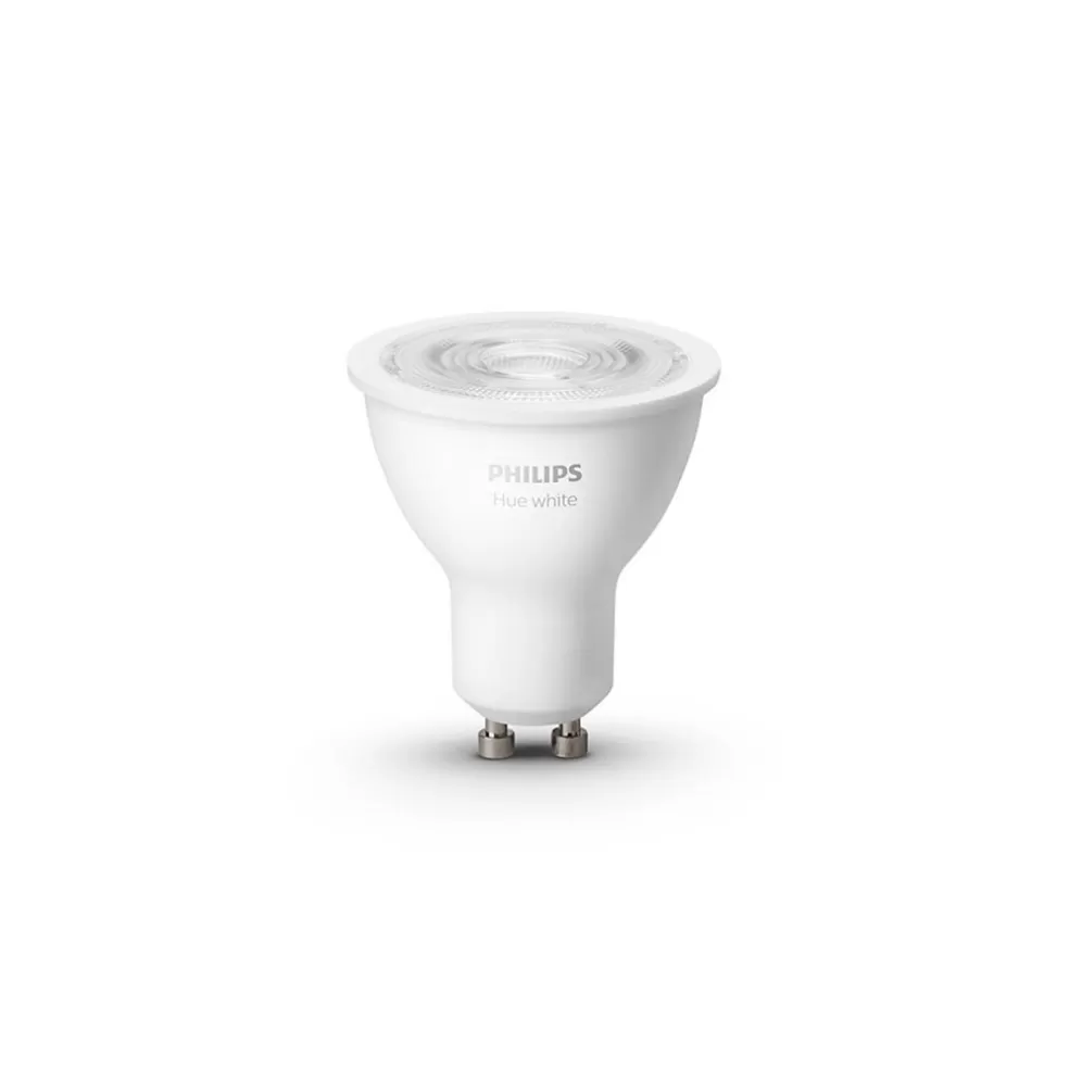 Online Straluma Philips Hue 5.2w gu10 2700k Bluetooth