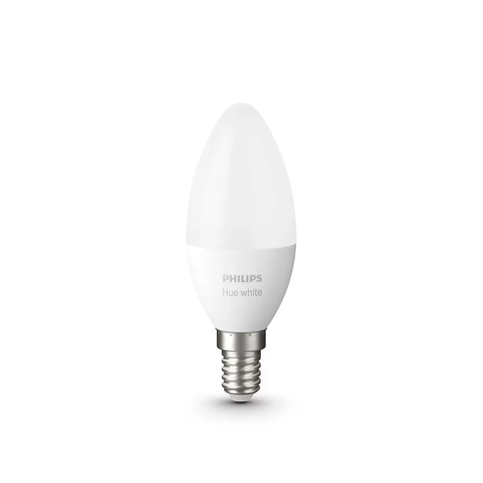 Best Sale Straluma Philips Hue 5.5w e14 2700k BT