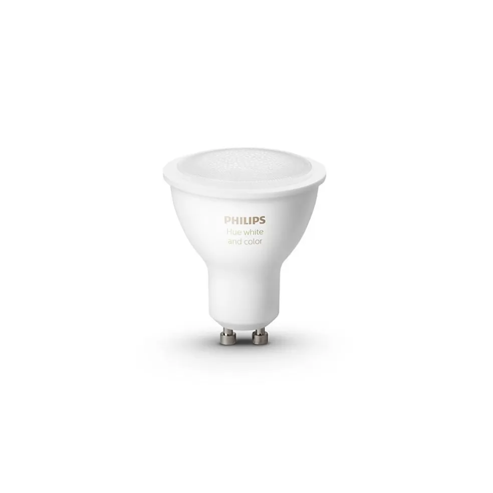 Hot Straluma Philips Hue 5.7w gu10 color BT