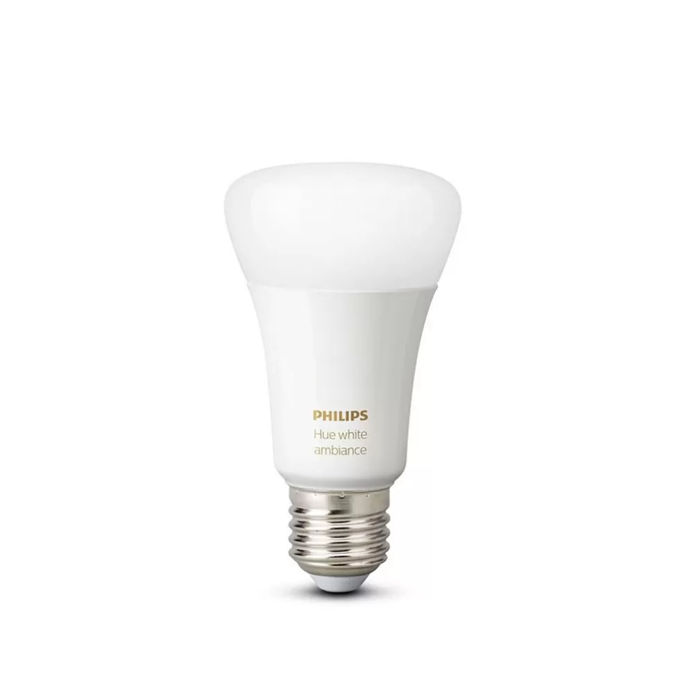 Discount Straluma Philips Hue 8.5w e27 white ambiance BT