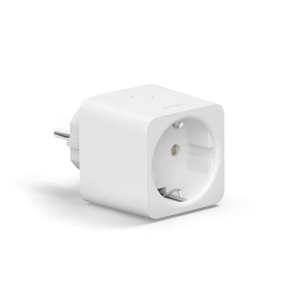 Online Straluma Philips Hue smart plug bluetooth