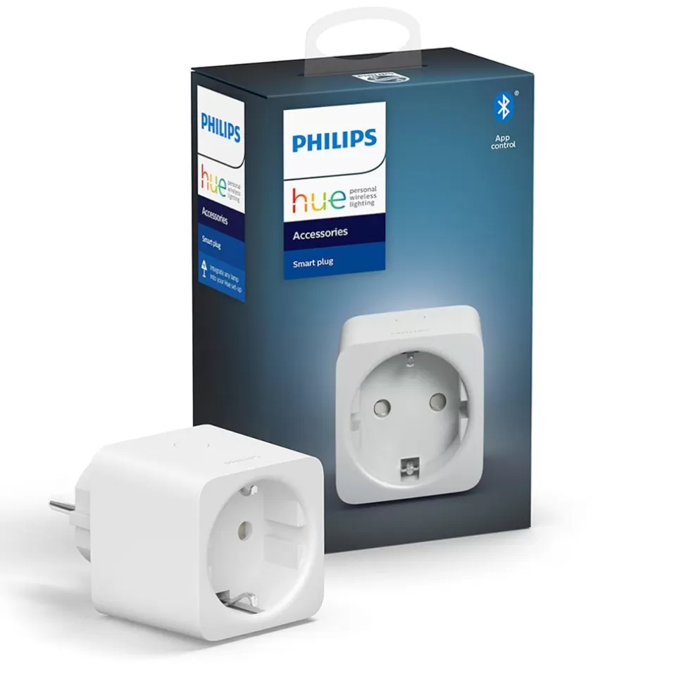 Online Straluma Philips Hue smart plug bluetooth