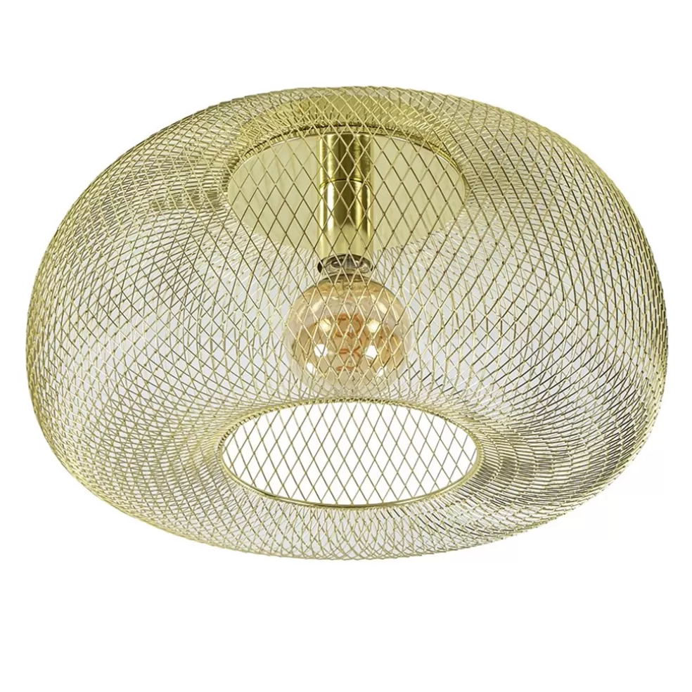 Store Straluma Plafondlamp Honey 50 goud