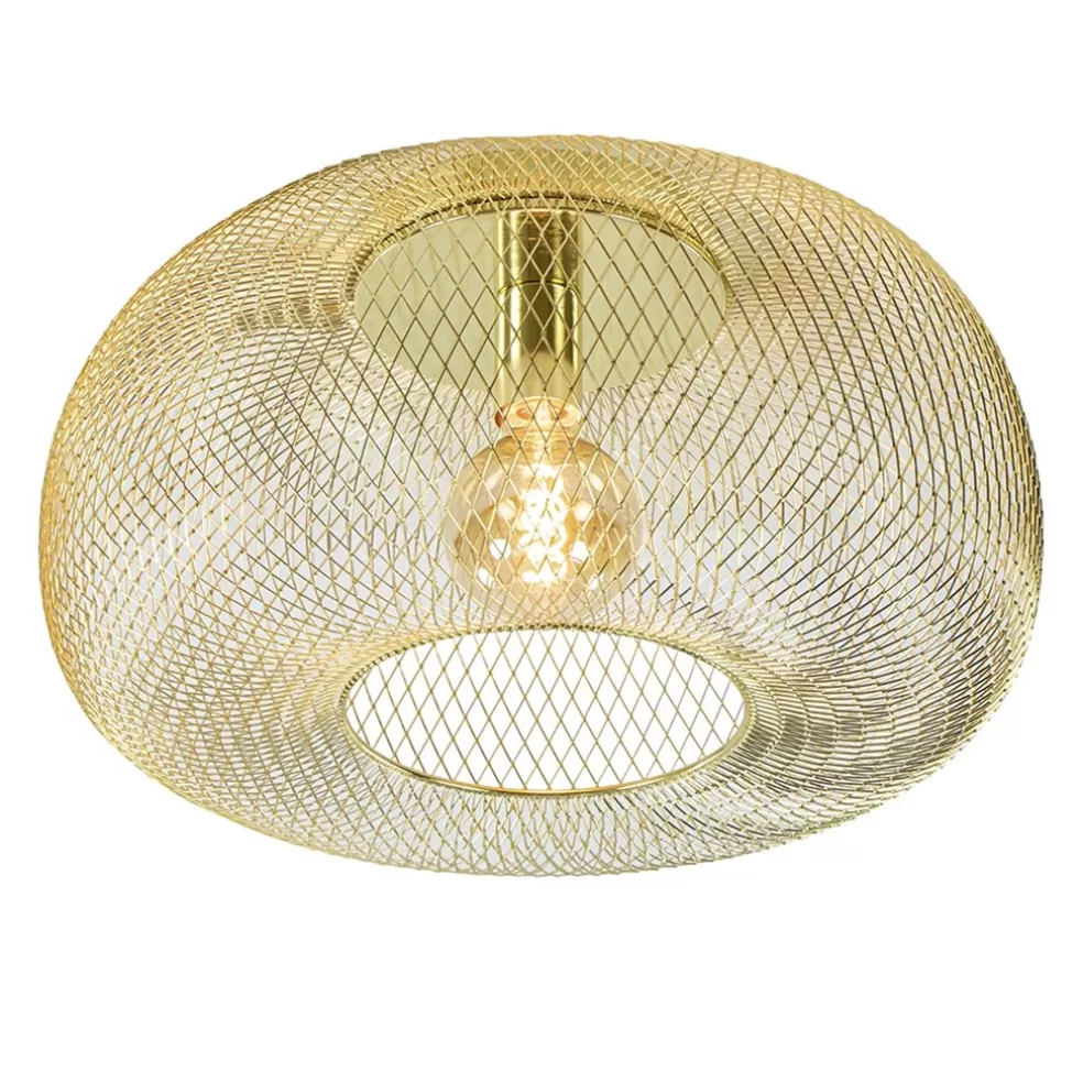 Store Straluma Plafondlamp Honey 50 goud