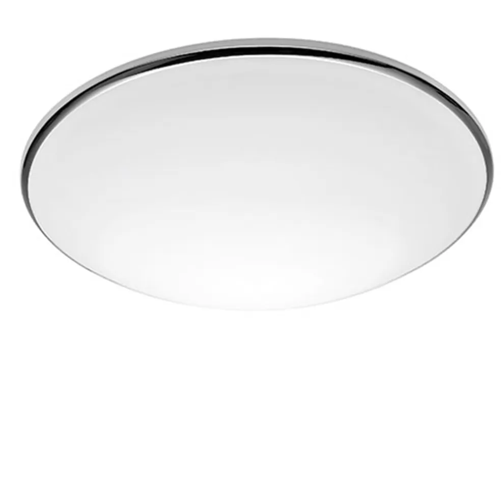 Flash Sale Straluma PlafonnièreArt rond chroom 30 cm