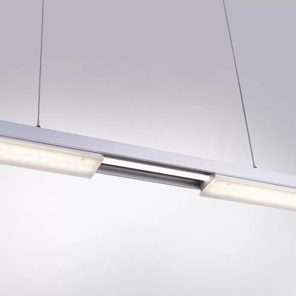 Sale Straluma Smart hanglamp balk verstelbaar aluminium