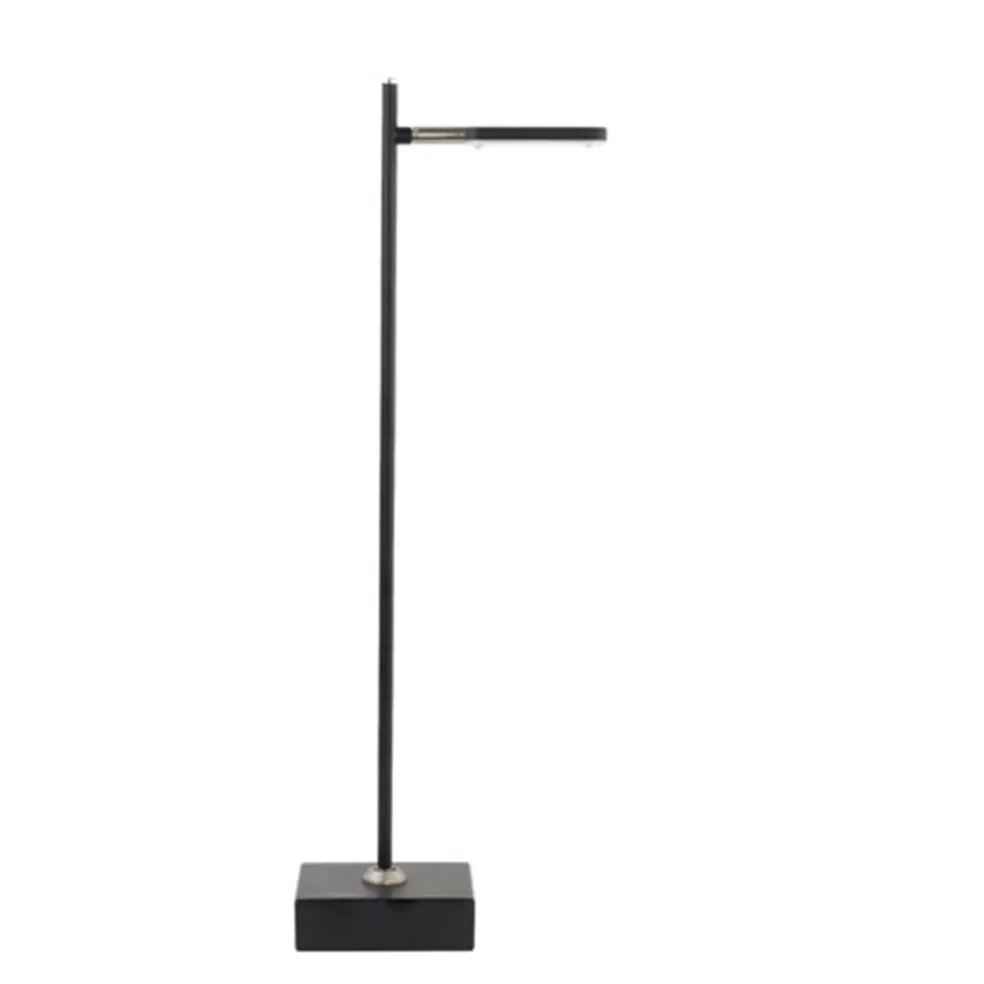 Cheap Straluma Verstelbare design led tafellamp zwart