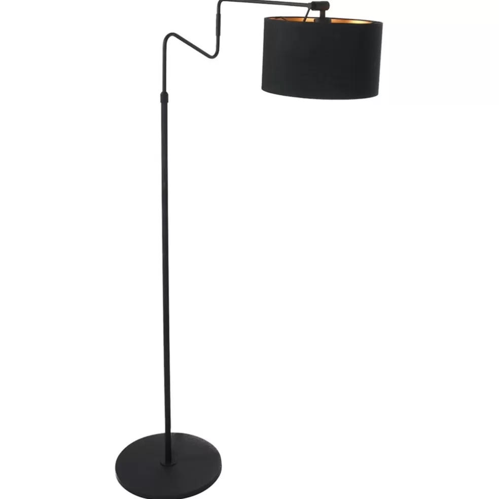 Best Sale Straluma Vloerlamp Anne Linstrom zwart