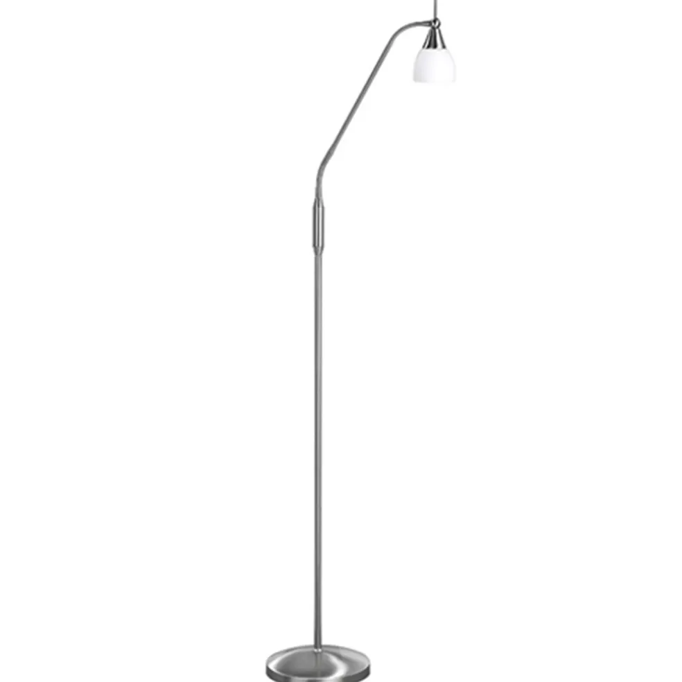 Hot Straluma Vloerlamp Touchy met dimfunctie