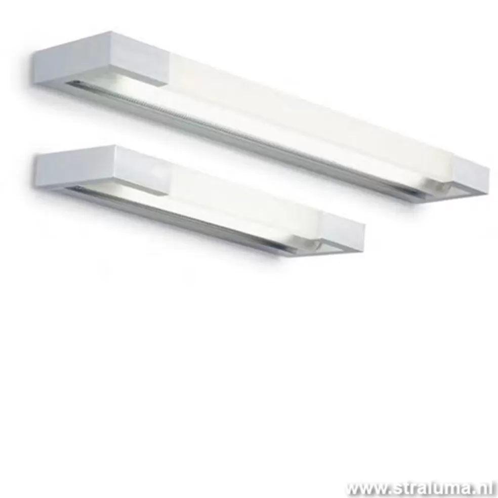 Flash Sale Straluma Wandlamp aluminium, glas