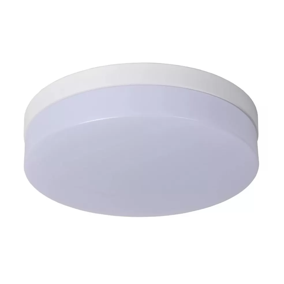 Best Sale Straluma Witte LED plafondlamp IP44 met bewegingssensor